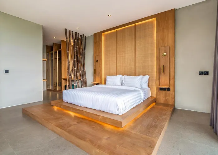 Titi House 2 By Betterplace Villa Ubud
