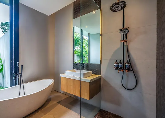 Titi House 2 By Betterplace * Ubud
