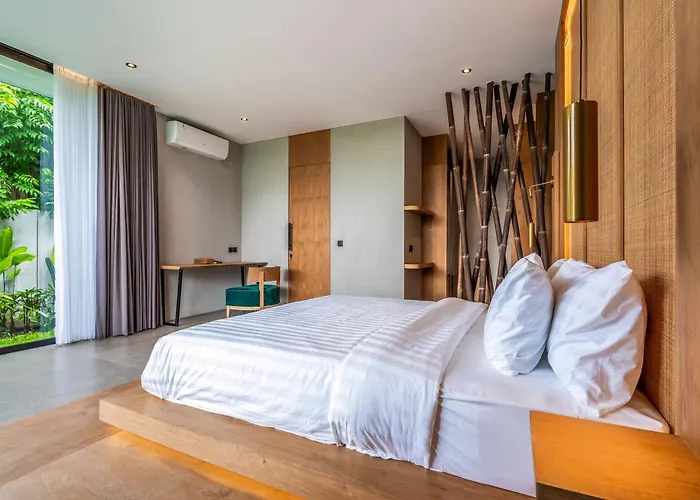 Titi House 2 By Betterplace Villa Ubud