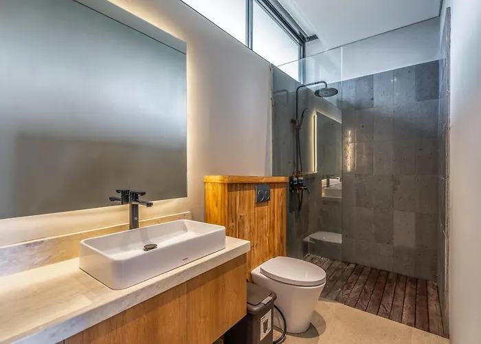 Titi House 2 By Betterplace Villa Ubud