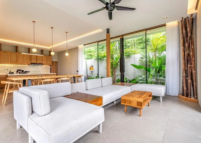 Titi House 2 By Betterplace * Ubud
