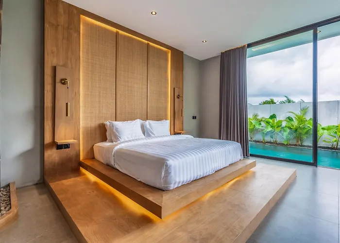 Titi House 2 By Betterplace Villa Ubud