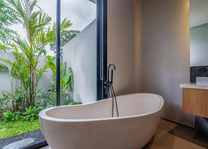 Titi House 2 By Betterplace *