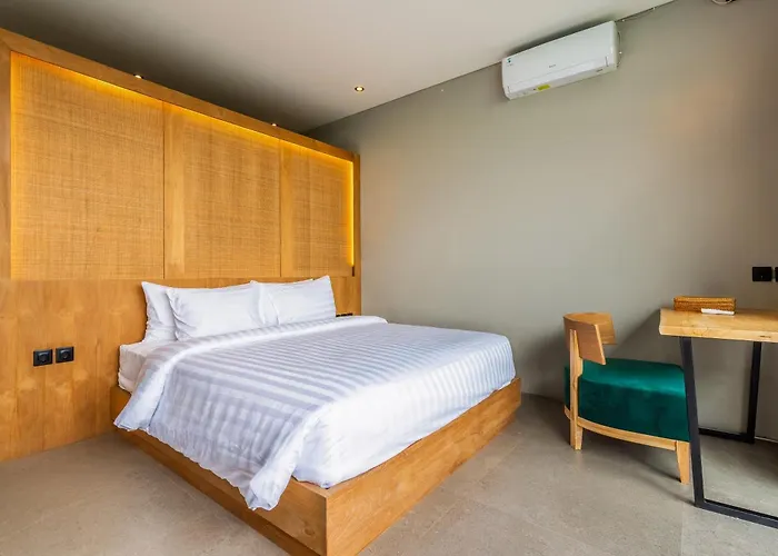 Titi House 2 By Betterplace Villa Ubud