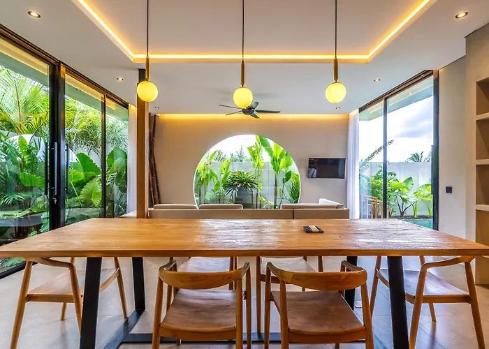 Titi House 2 By Betterplace Villa *