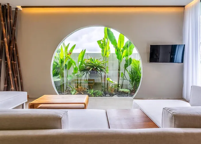 Titi House 2 By Betterplace Ubud