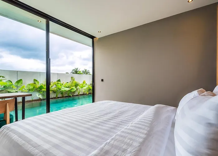Titi House 2 By Betterplace Villa Ubud