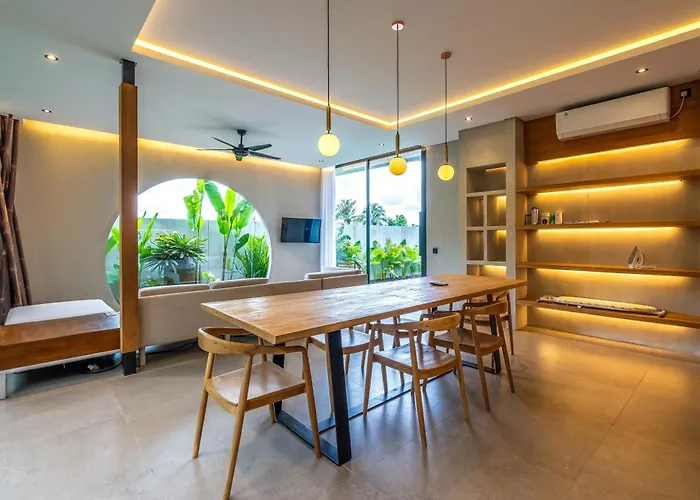 Villa Titi House 2 By Betterplace *