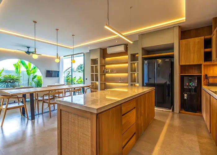 Villa Titi House 2 By Betterplace Ubud