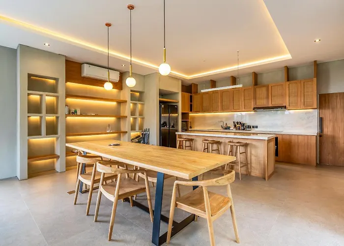 Titi House 2 By Betterplace